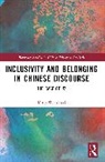 Kerry Sluchinski - Inclusivity and Belonging in Chinese Discourse
