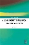 Li Xinlei - Clean Energy Diplomacy
