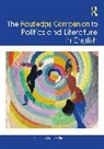 Matthew Stratton, Stratton Matthew - Routledge Companion to Politics and Literature in English