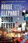 Denyer Simon - Rogue Elephant