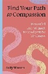 Sally Warren - Find your path to compassion