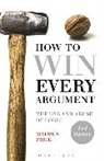Pirie Madsen - How to Win Every Argument