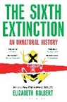 Elizabeth Kolbert - The Sixth Extinction