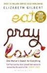 Elizabeth Gilbert - Eat Pray Love