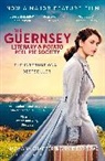 Barrows Annie, Shaffer Mary Ann - The Guernsey Literary and Potato Peel Pie Society