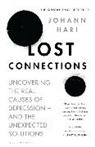 Hari Johann - Lost Connections