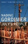 Gordimer Nadine - July's People