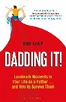Kemp Rob - Dadding It!