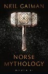 Gaiman Neil - Norse Mythology