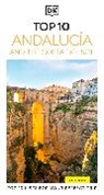 DK Travel - DK Top 10 Andalucía and the Costa del Sol