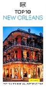 DK Travel - DK Top 10 New Orleans