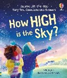 Daynes Katie, Stef Murphy - Very First Questions and Answers: How high is the sky?