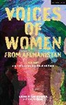 Lesley Ferris, Jenny Morgan, Ferris Lesley, Morgan Jenny - Voices of Women from Afghanistan