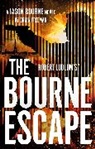 Brian Freeman - Robert Ludlum's™ The Bourne Escape