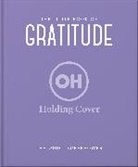OH, Orange Hippo! - The Little Book of Gratitude