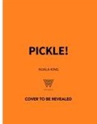 Welbeck - Pickle!