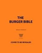 Maggie Hennessy - The Burger Bible