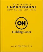 OH, Orange Hippo! - The Little Guide to Lamborghini