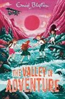 Enid Blyton, Blyton Enid - The Valley of Adventure