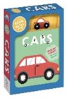 Igloo Books Ltd - Car