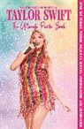 Igloo Books Ltd - Taylor Swift: The Ultimate Puzzle Book