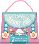 Igloo Books Ltd - Cute Story Bag