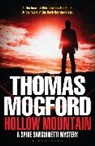 Mogford Thomas - Hollow Mountain