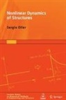 Sergio Oller - Nonlinear Dynamics of Structures