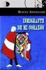 Benny Andersen - Inmigrante de mi corazón