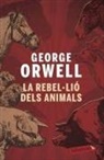 George Orwell - La rebel·lió dels animals