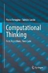Paolo Ferragina, Fabrizio Luccio - Computational Thinking