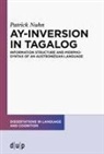 Patrick Nuhn, Heinrich-Heine-Universität Düsseldorf - Ay-Inversion in Tagalog