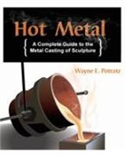 Wayne Potratz - Hot Metal