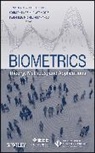 Boulgouris N. V., Micheli-Tzanakou Evangelia, Plataniotis Konstantinos N. - Biometrics