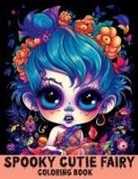 Tone Temptress - Spooky Cute Fairy