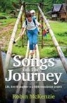 Robin Mckenzie - Songs on the Journey