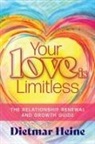Dietmar Heine - Your Love is Limitless