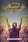 Larry Green - The More Abundant Life