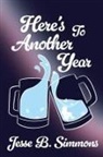 Jesse B. Simmons - Here's To Another Year