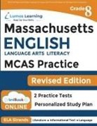 Lumos Learning - MCAS Test Prep