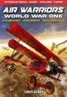 Chris Geary - Air Warriors