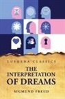 Sigmund Freud - The Interpretation of Dreams