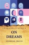 Sigmund Freud - On Dreams