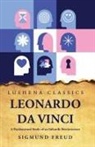 Sigmund Freud - Leonardo Da Vinci A Psychosexual Study of an Infantile Reminiscence