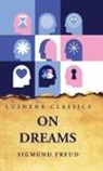 Sigmund Freud - On Dreams