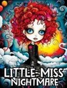 Tone Temptress - Little Miss Nightmare