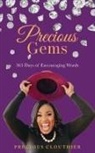 Precious Clouthier - Precious Gems 365 Days Of Encouraging Words