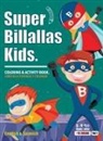Brayan Raul Abreu Gil - Super Billallas Kids