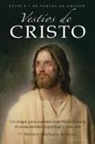 Steven Anthony Bishop - Vestíos de Cristo