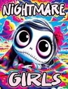 Tone Temptress - Nightmare Girls